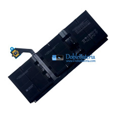 Batería para Microsoft G3HTA057H/DYNT02 Laptop3 1872/1873 Surface [Batería de repuesto]